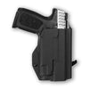 Smith & Wesson SD9/SD40 VE with Streamlight TLR-7/7A/7X Light  OWB Holster