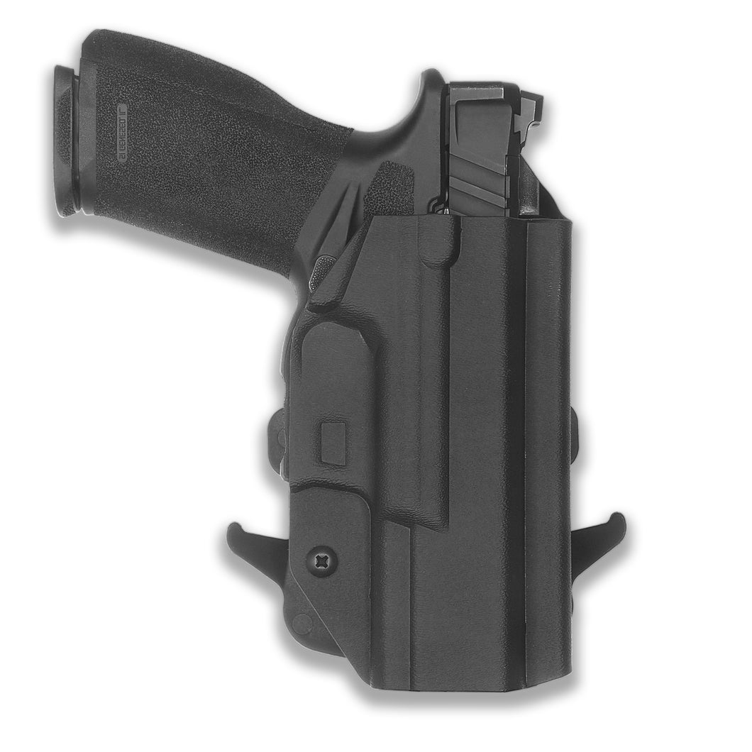 Springfield Echelon 4.0C OWB Holster