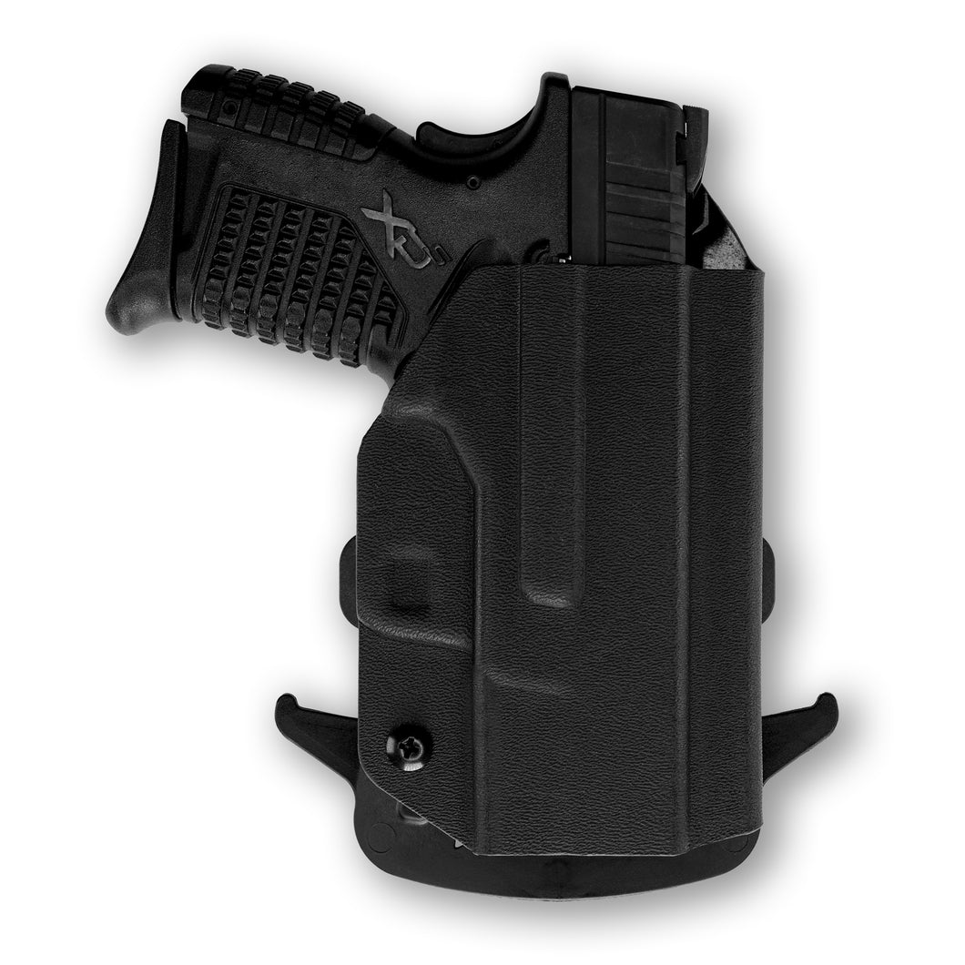 Springfield XD-S 3.3