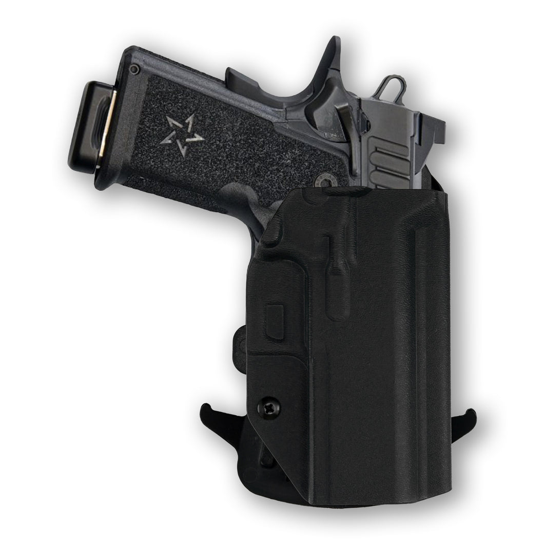 Staccato CS24 (2024) OWB Holster