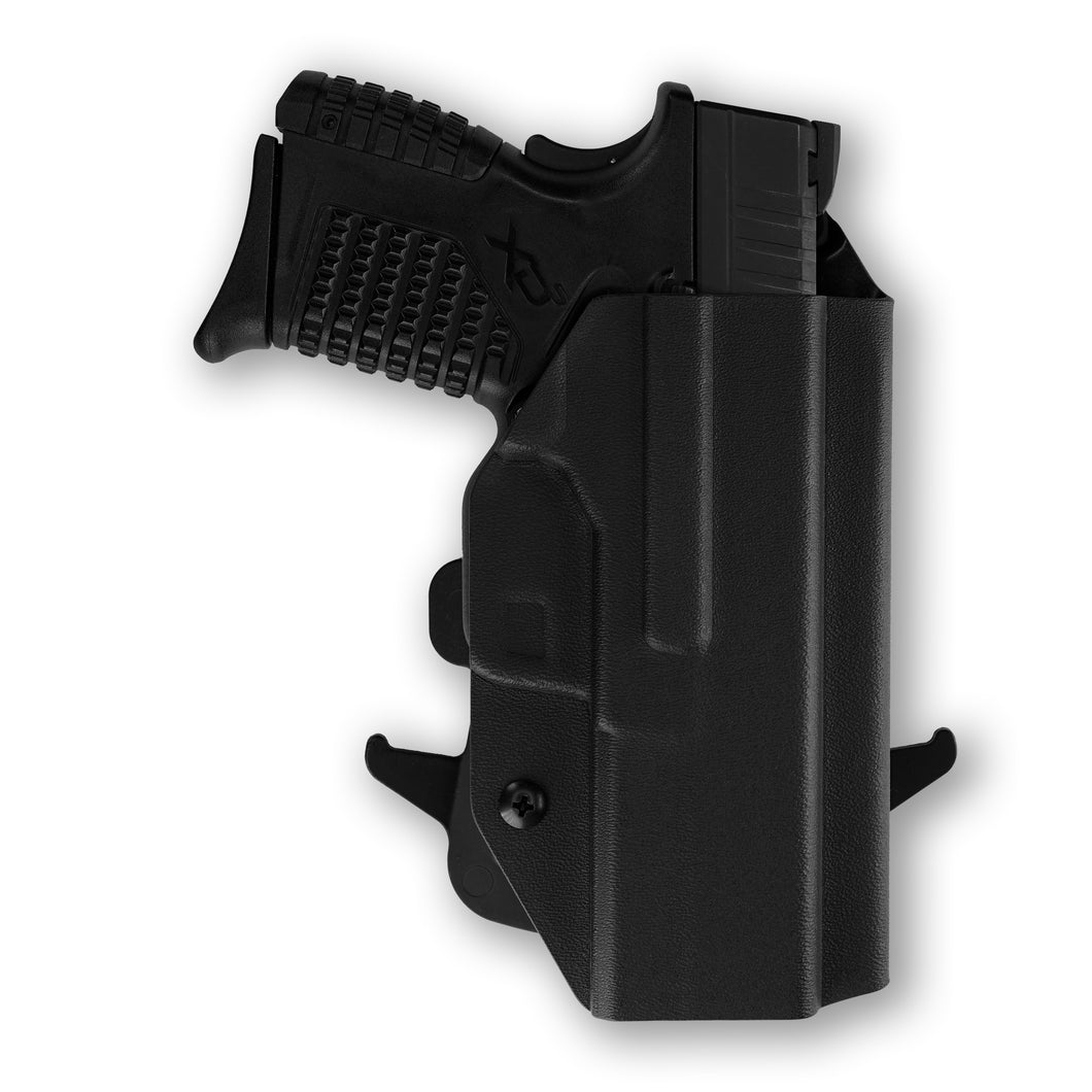 Springfield XD-S 4.0