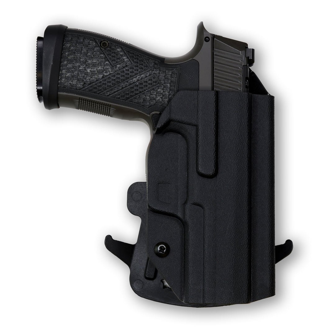 Sig Sauer P365-AXG Legion OWB Holster