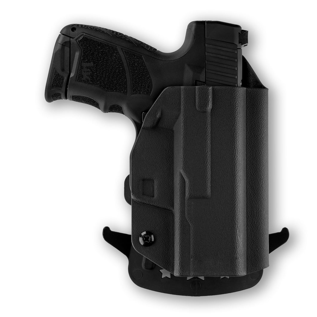 Heckler & Koch CC9 OWB Holster