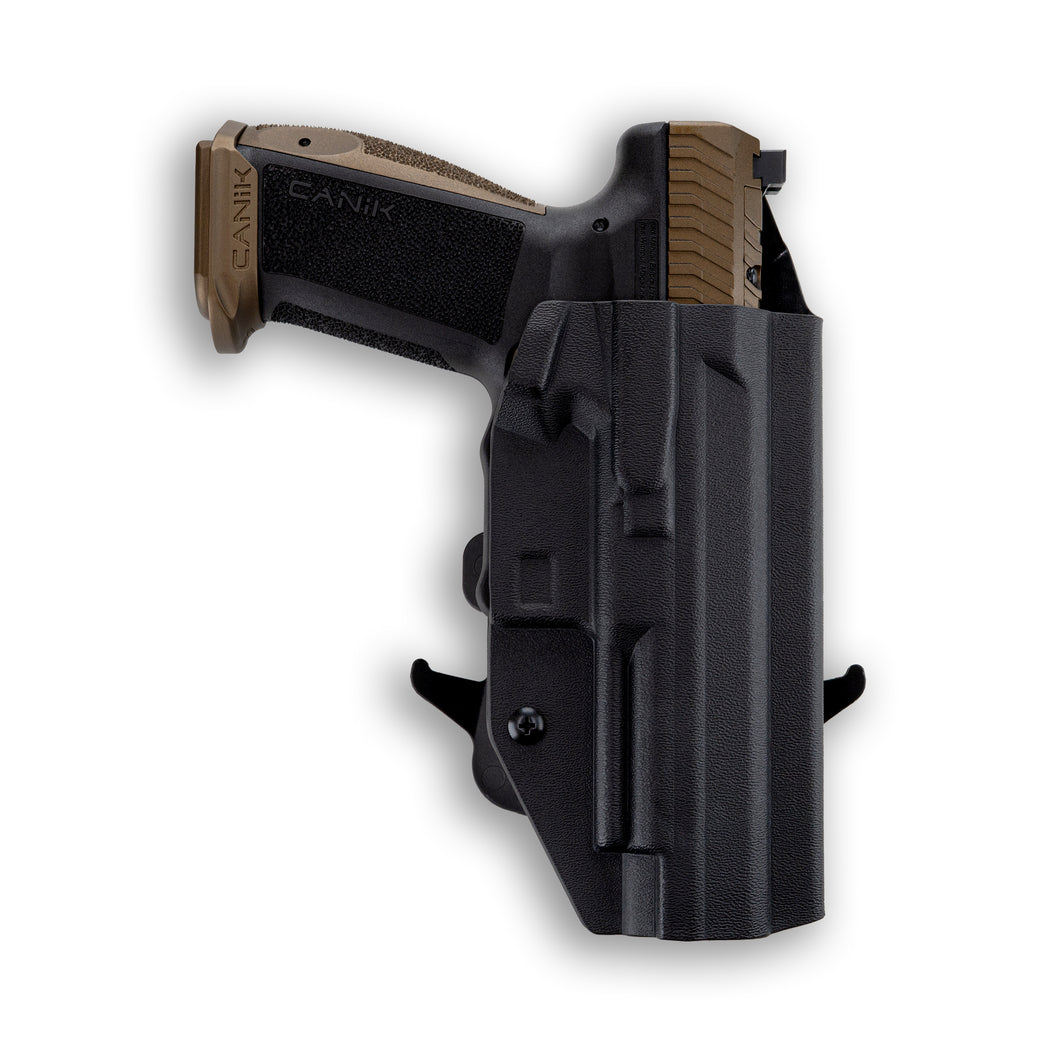 OWB Canik Holsters | Shop Canik OWB Holster Products To Carry Your ...