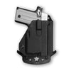 Sig Sauer P238 with Streamlight TLR-6 Light/Laser OWB Holster