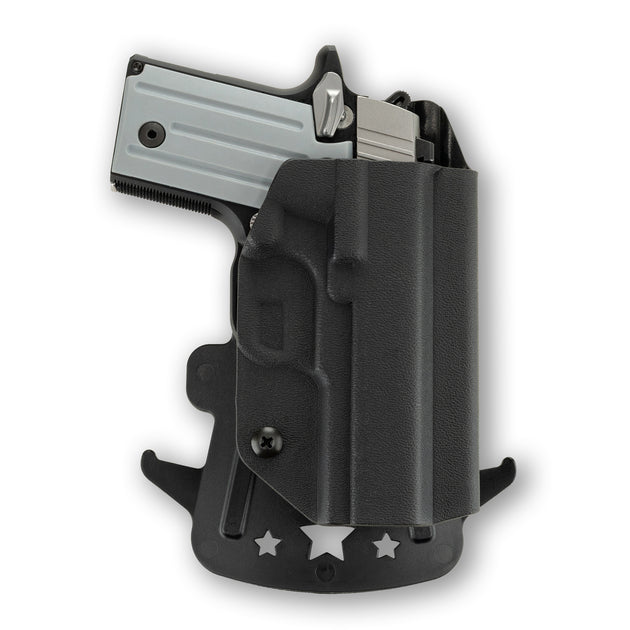 Sig Sauer P938 Micro OWB Holster