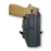 Sig Sauer P320 Full Size Manual Safety OWB Holster