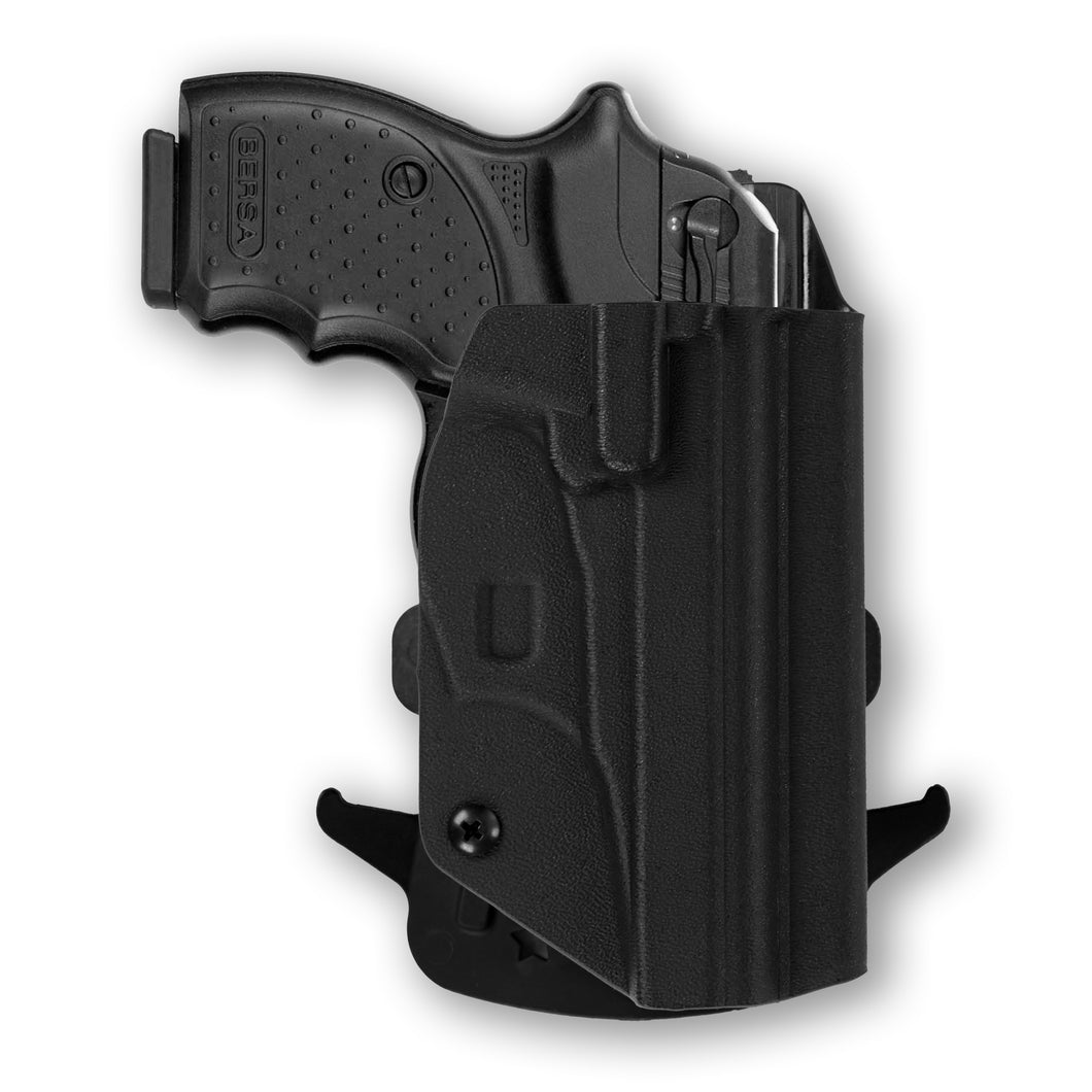 Bersa Thunder 380 OWB Holster
