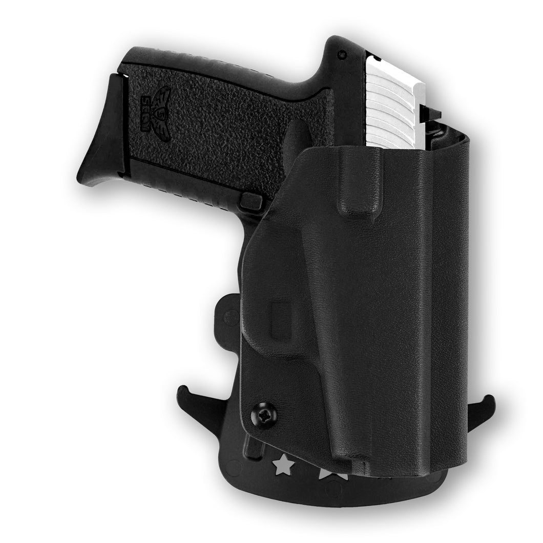 SCCY CPX-2 OWB Holster