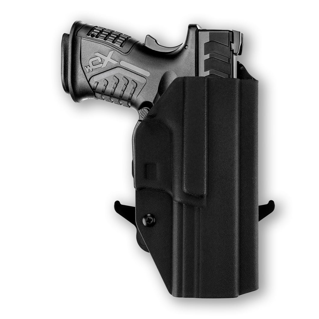 Springfield XD-M 4.5