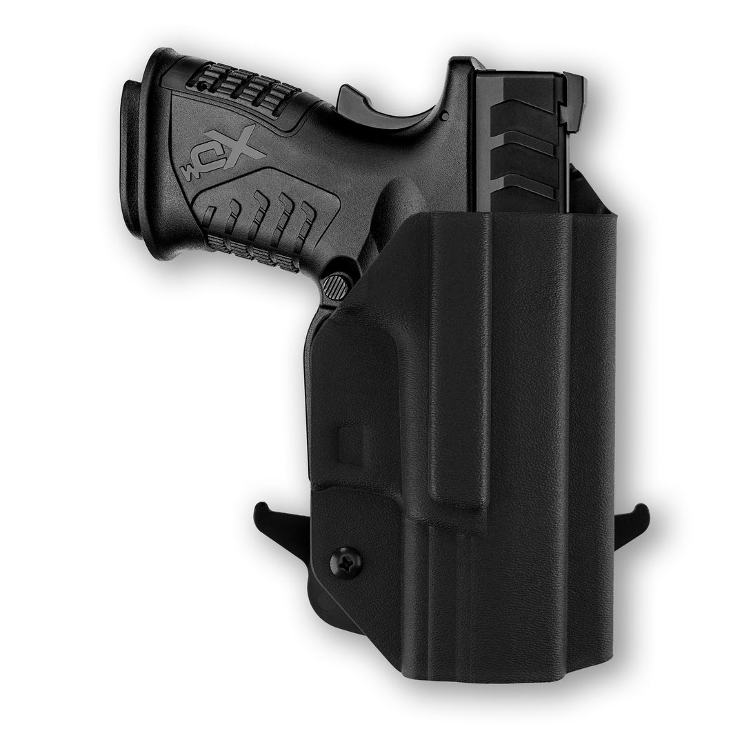 Springfield XD-M 3.8