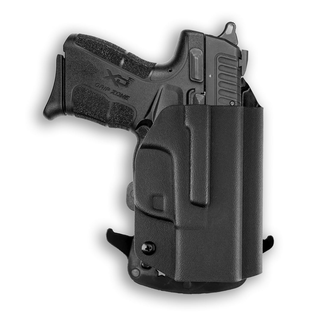 Springfield XD-E 3.3