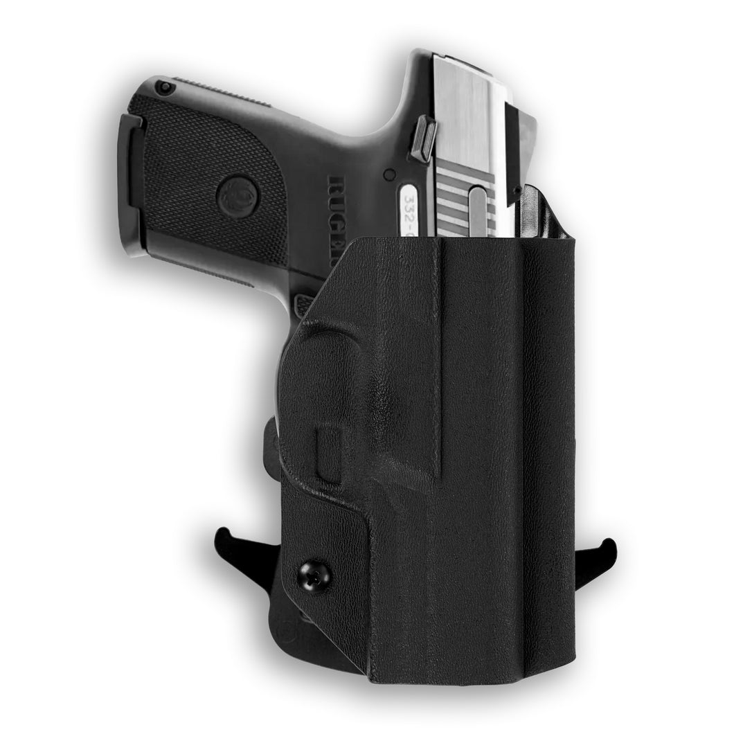Ruger SR40c OWB Holster