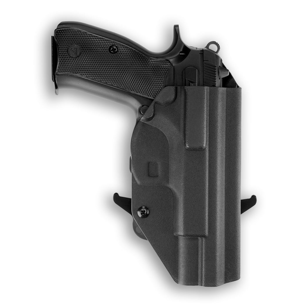 CZ 75 B OWB Holster