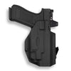 Glock 31 MOS with Streamlight TLR-8/8A Light OWB Holster