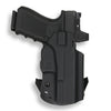 Glock 44 Red Dot Optic Cut OWB Holster