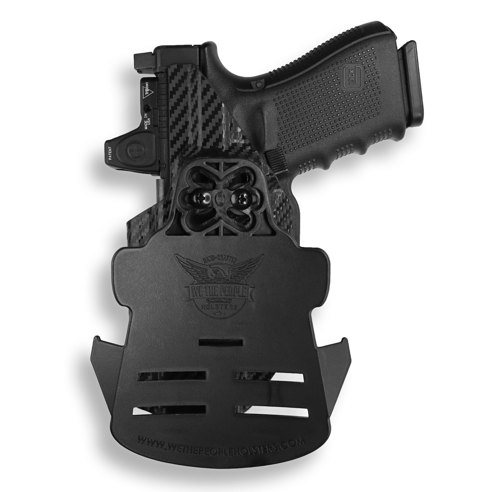 Smith & Wesson M&P 9/40 5