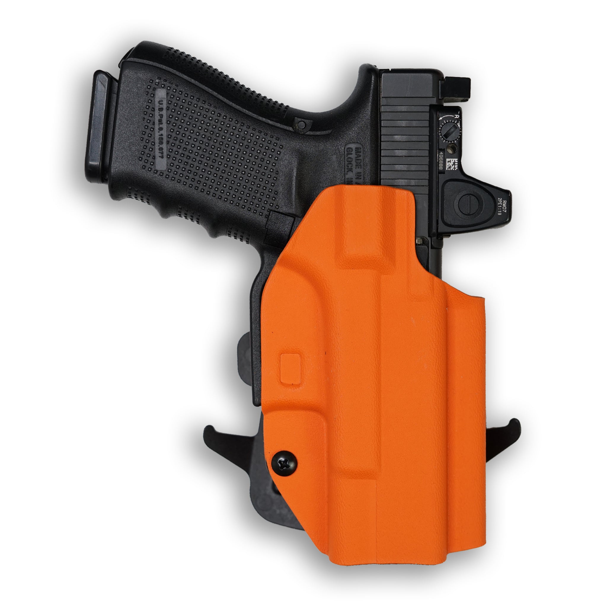 Smith & Wesson M&P / M2.0 4