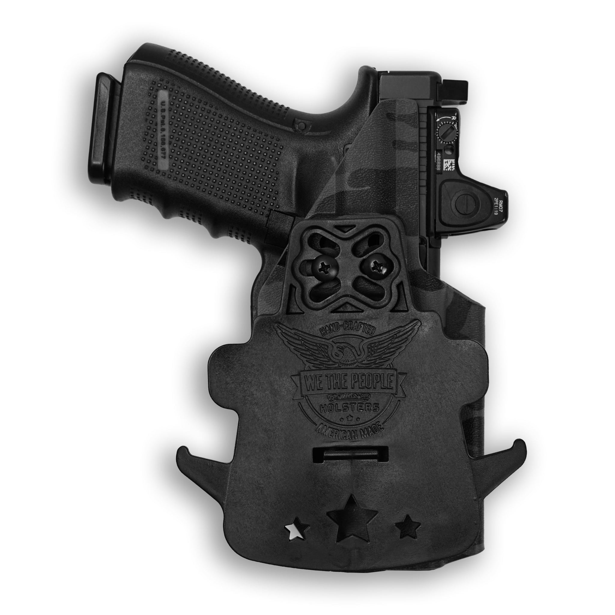 Smith & Wesson M&P M2.0 9/40 4.25
