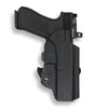 Glock 35 MOS Red Dot Optic Cut OWB Holster