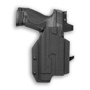 Smith  Wesson MP  M20 4425 Compact 940 Manual Safety with Streamlight TLR11SHL OWB Holster
