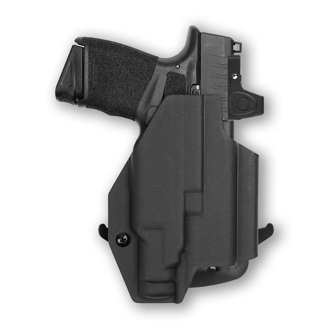 Outside the Waistband Holsters – OWB Kydex Holster