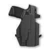 Springfield Hellcat RDP Micro-Compact with Streamlight TLR-7 Sub Light OWB Holster