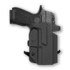 Sig Sauer P320 XCompact 9MM/.40SW Red Dot Optic Cut OWB Holster