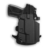 Ruger MAX-9 Red Dot Optic Cut OWB Holster