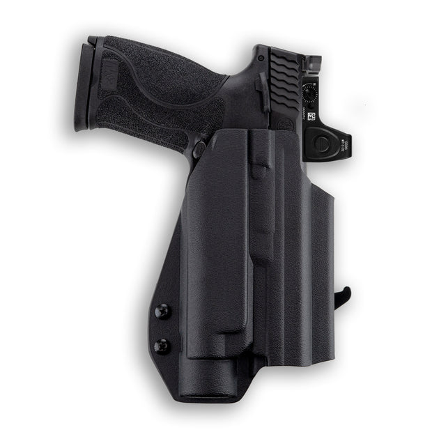 Smith & Wesson M&P 10MM M2.0 4.6