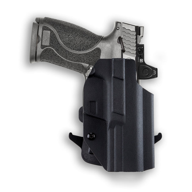 Smith & Wesson M&P 10MM M2.0 4