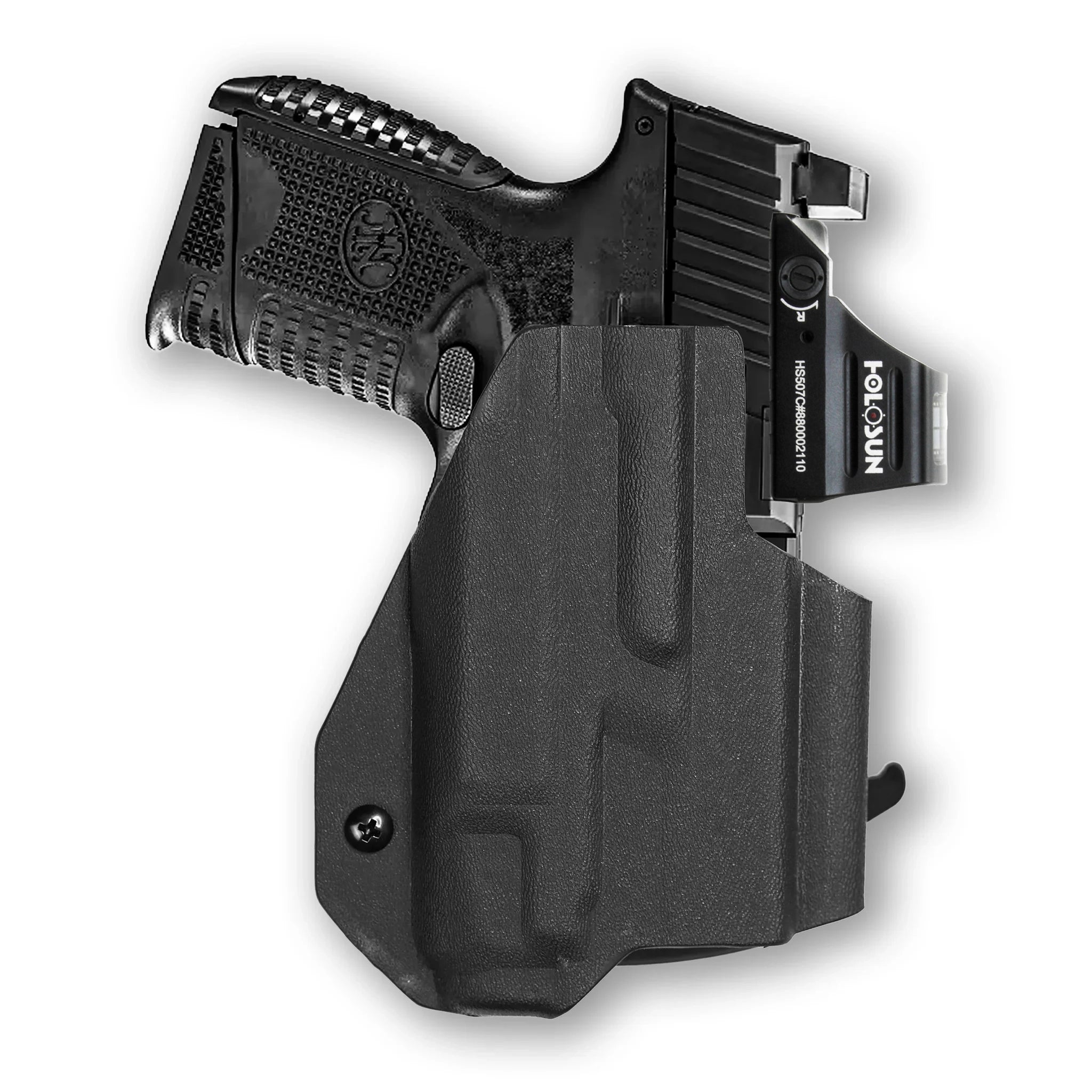 FN 509 Tactical Duty Holster