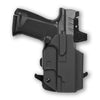 Walther PDP F-Series 3.5" OWB Holster