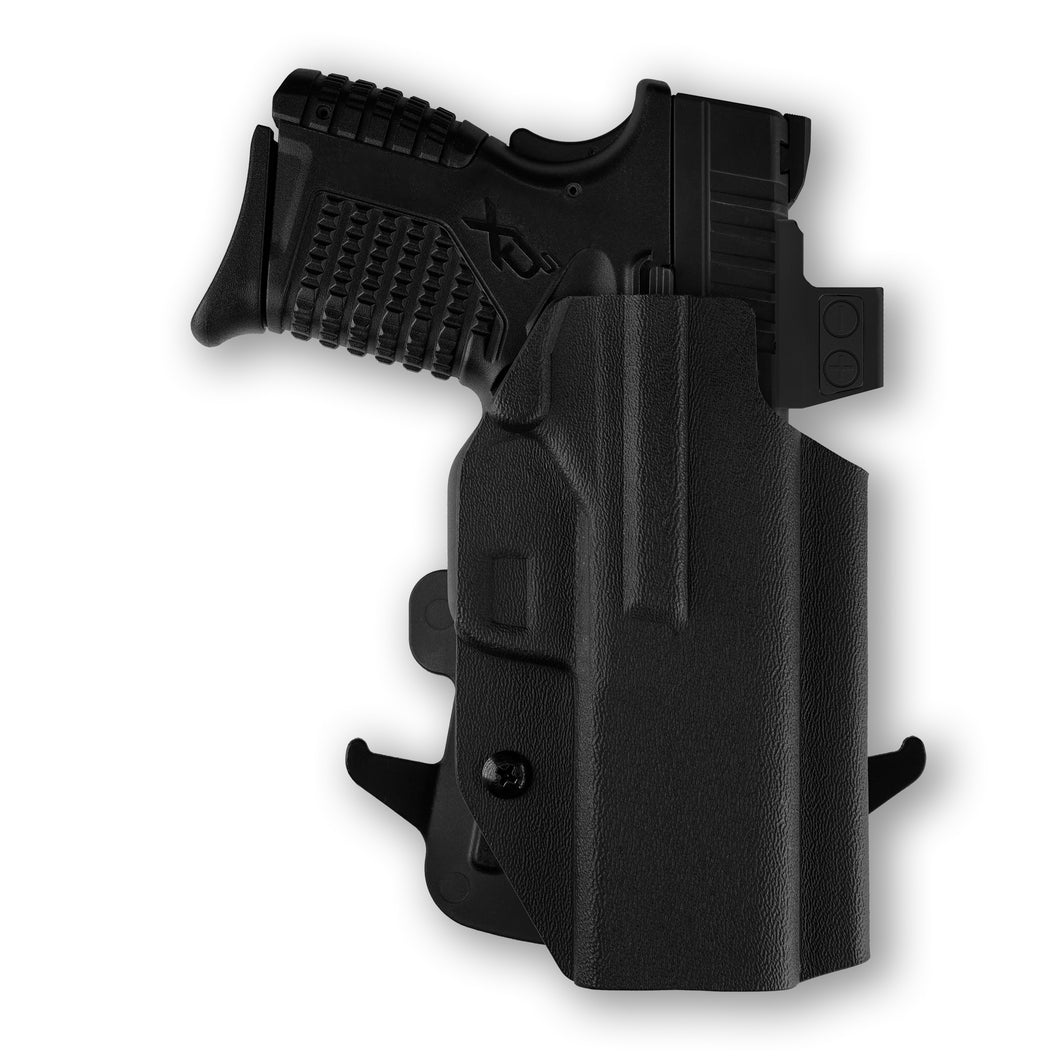 Springfield XD-S Mod.2 OSP 4