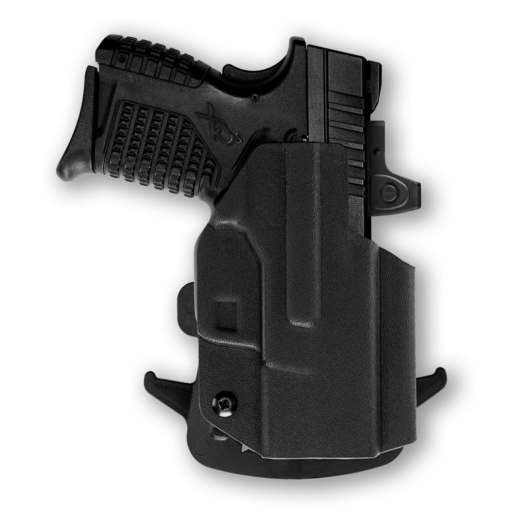 Springfield XD-S 3.3