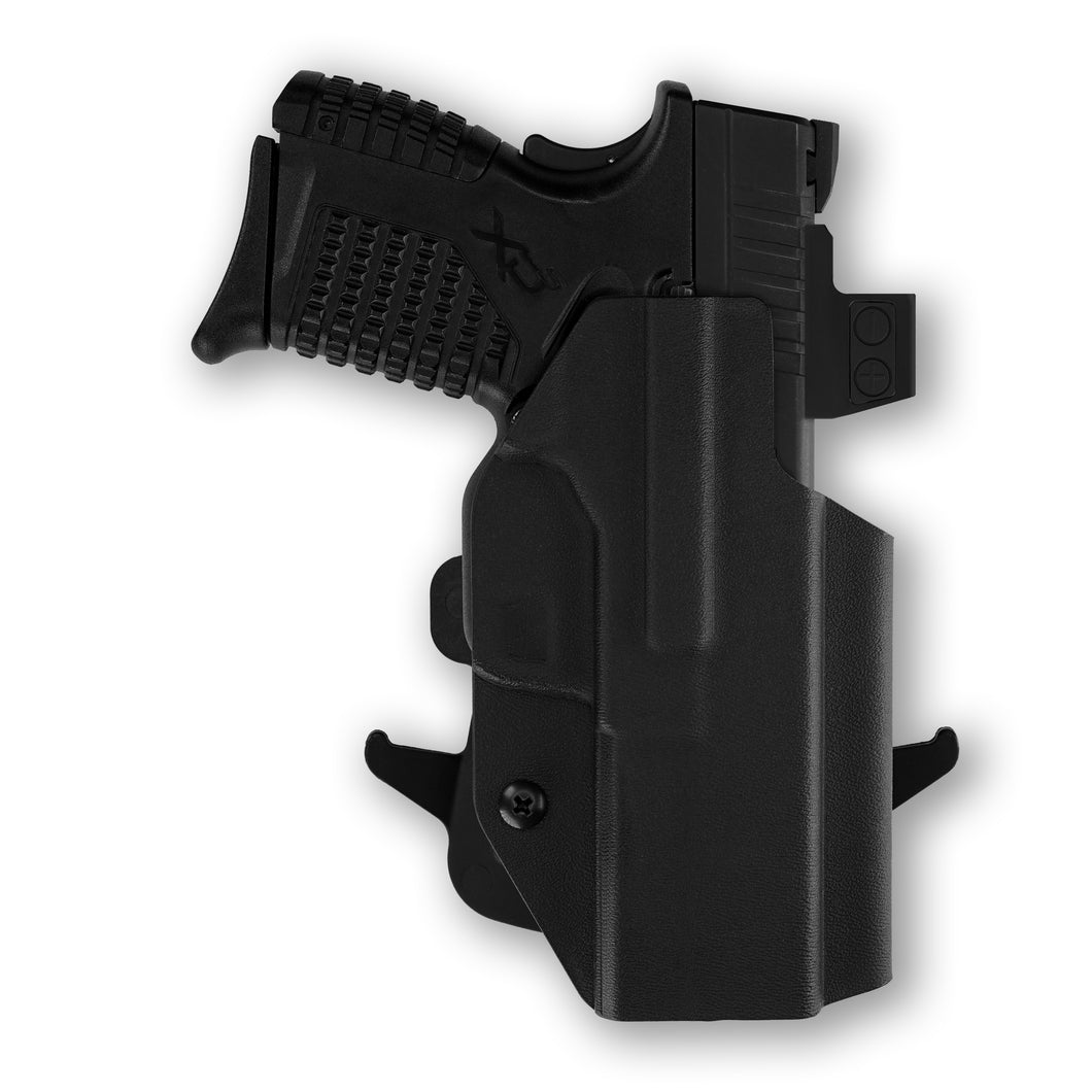 Springfield XD-S 4.0