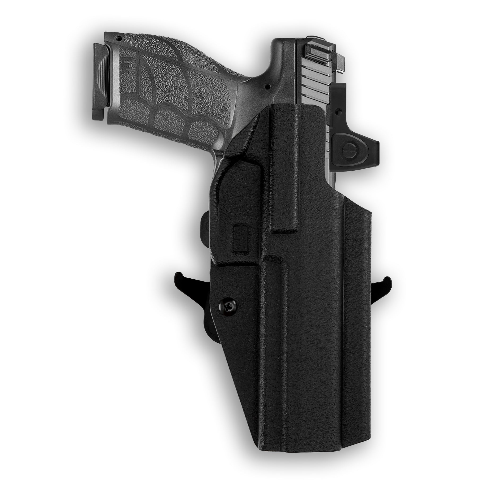 H&K VP9 Holster | Purchase Kydex H&K VP9 Holsters Made in America