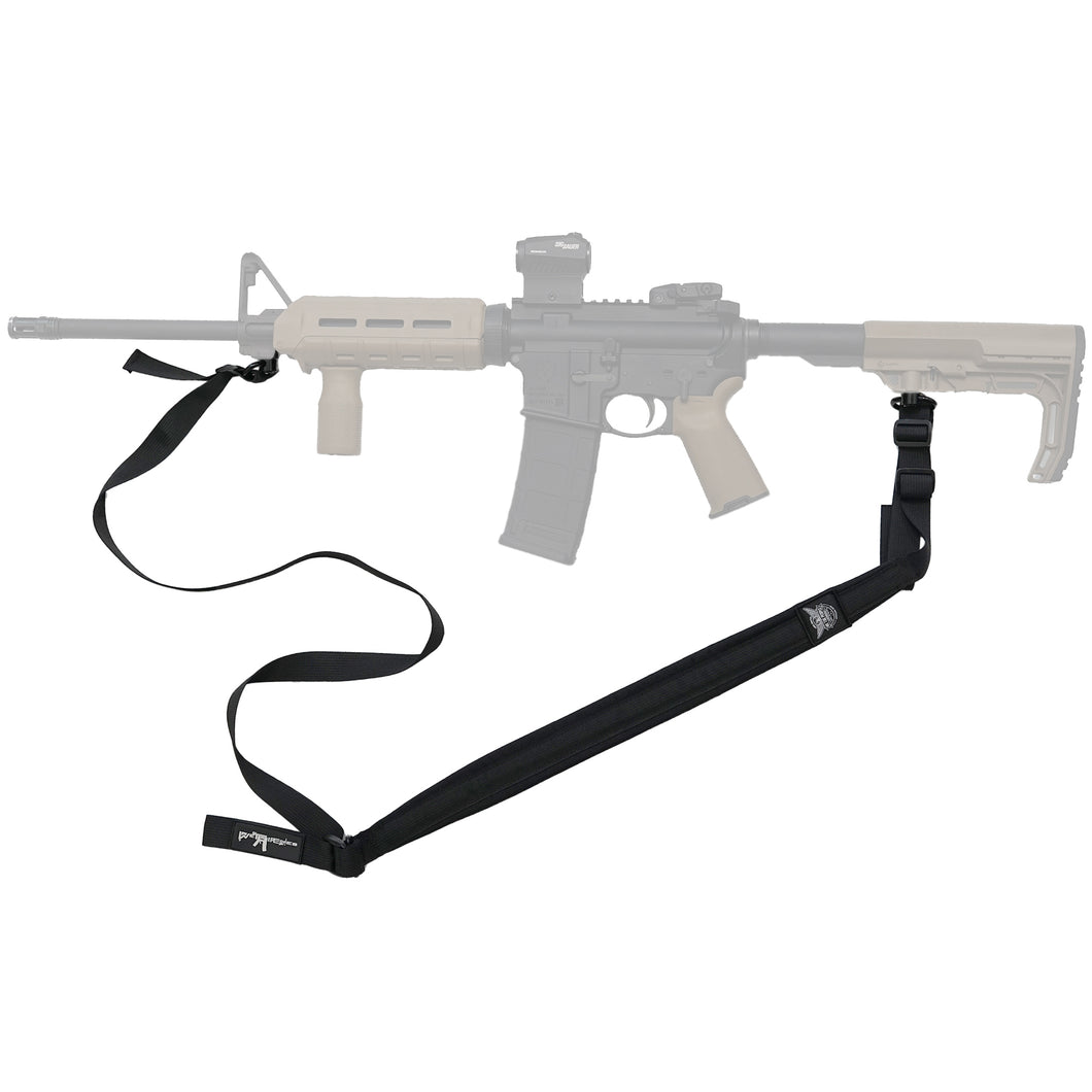 Patriot Two Point Rifle Sling With QD Mounts