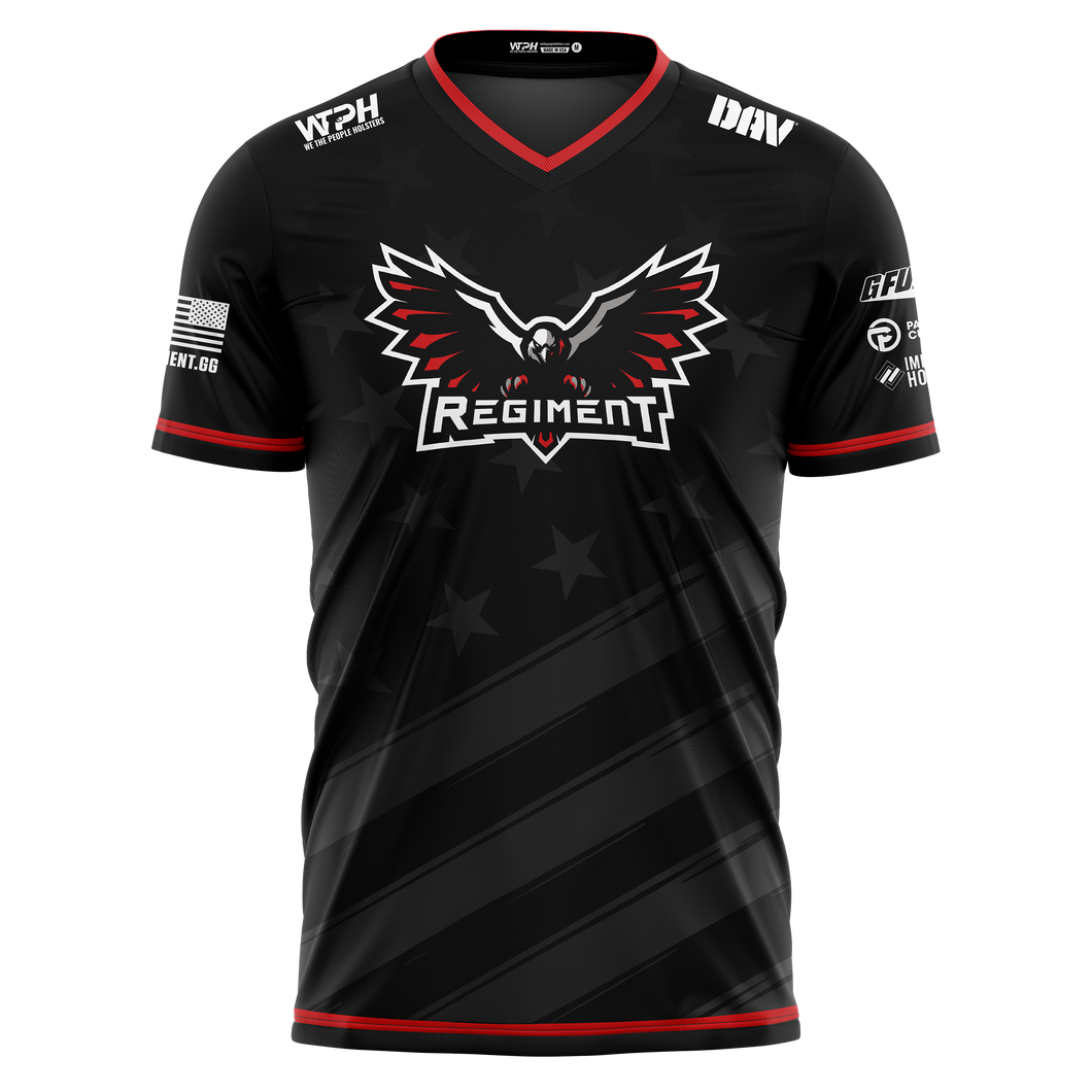 Official Regiment Jersey