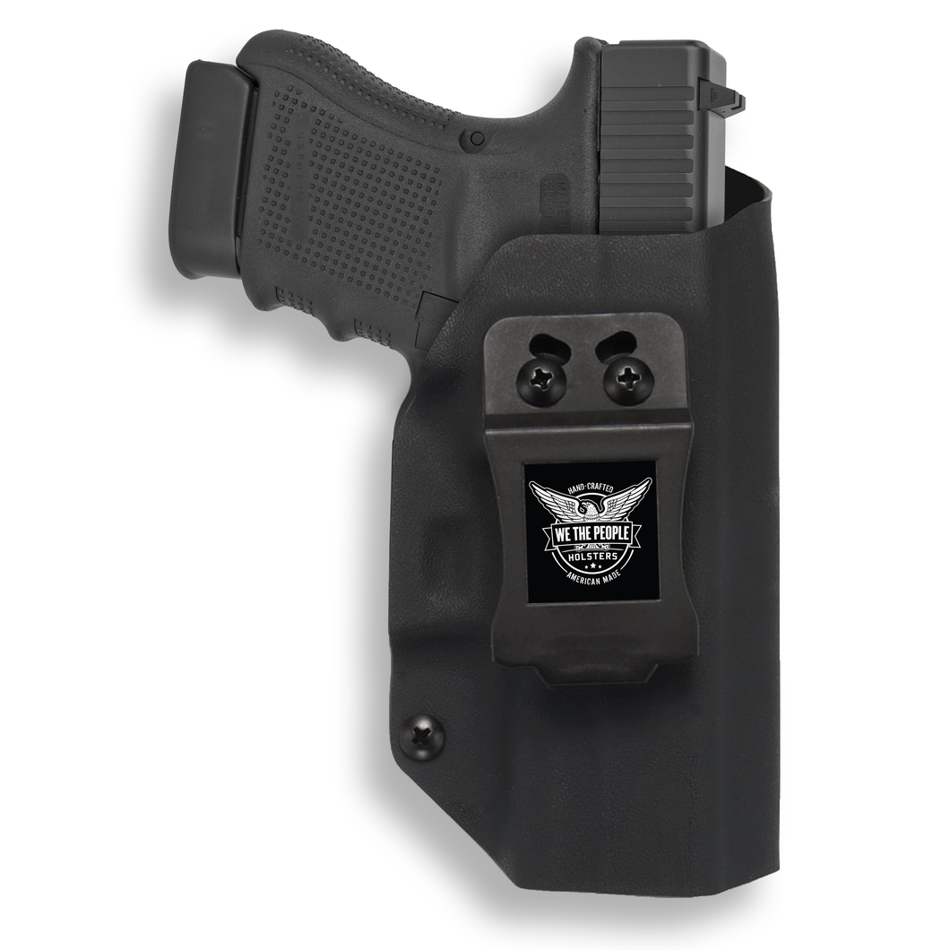 Glock 29 IWB Holster