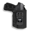 Ruger MAX-9 Pro IWB Holster