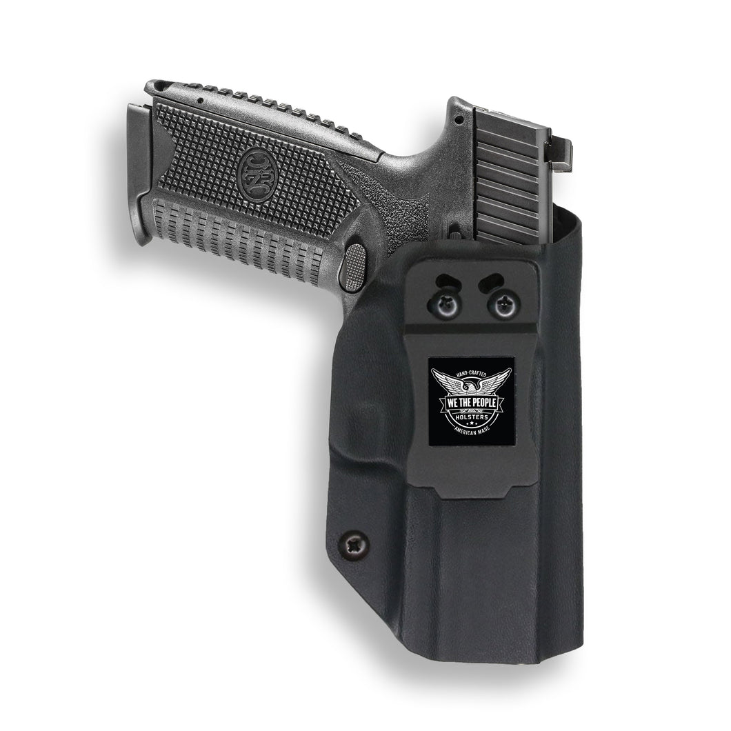 FN 509 Tactical IWB Holster