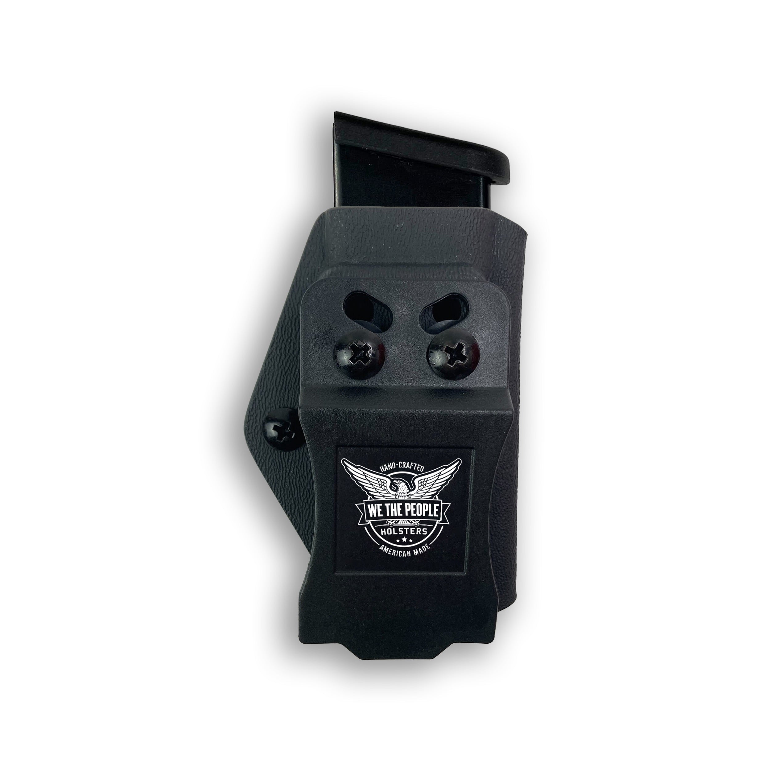 Smith & Wesson M&P Bodyguard Kydex Concealed Carry IWB Magazine Carrier / Holster