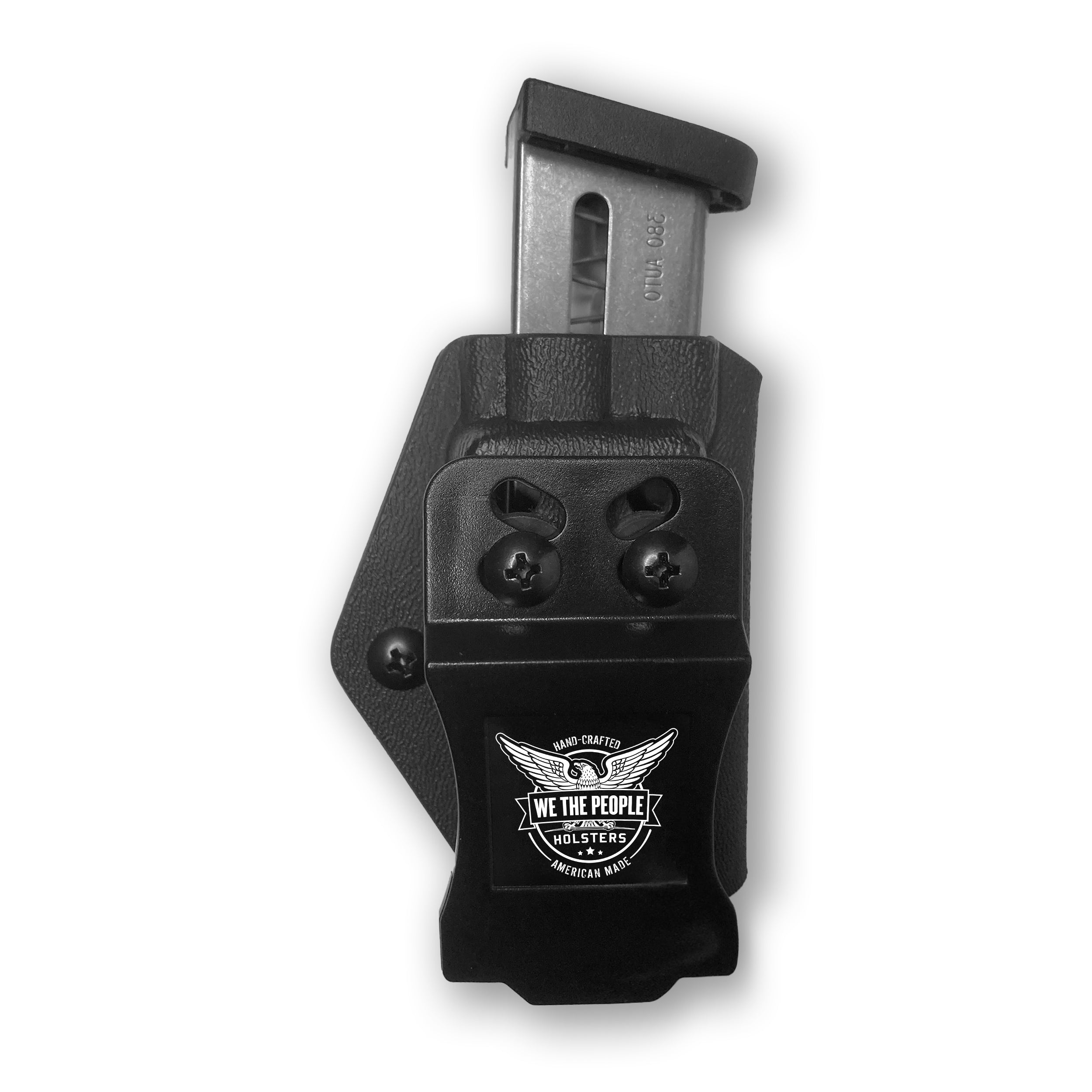 Smith & Wesson M&P 380 Shield EZ IWB Magazine Carrier / Holster