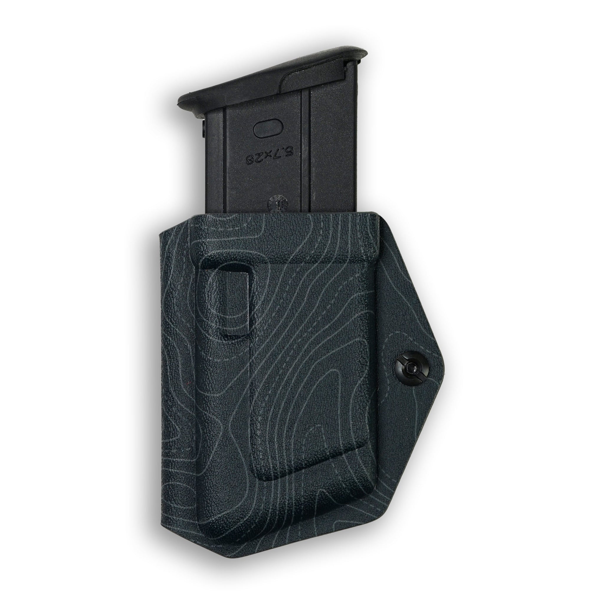 FN Five-Seven Mag IWB Purchase Kydex FN Five-Seven Mags IWB