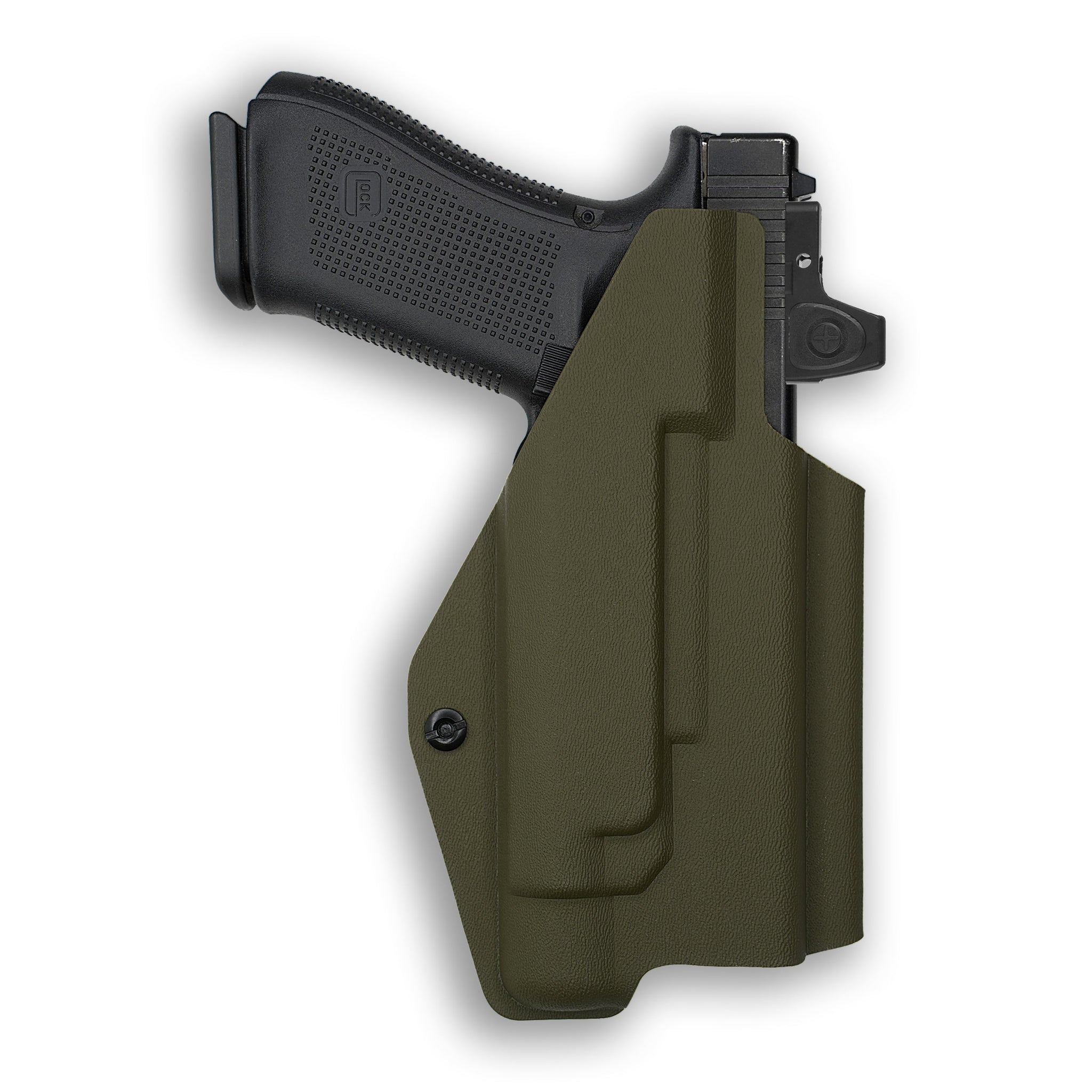 ライト・ランタン 1-21 Surefire V17 Leather Holster ライト