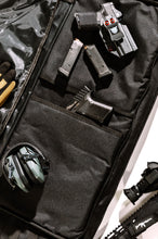 Ruseck Long Gun Bag Case Backpack