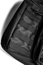 Ruseck Long Gun Bag Case Backpack