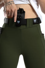 Defender Tactical Premium Full Length Leggings