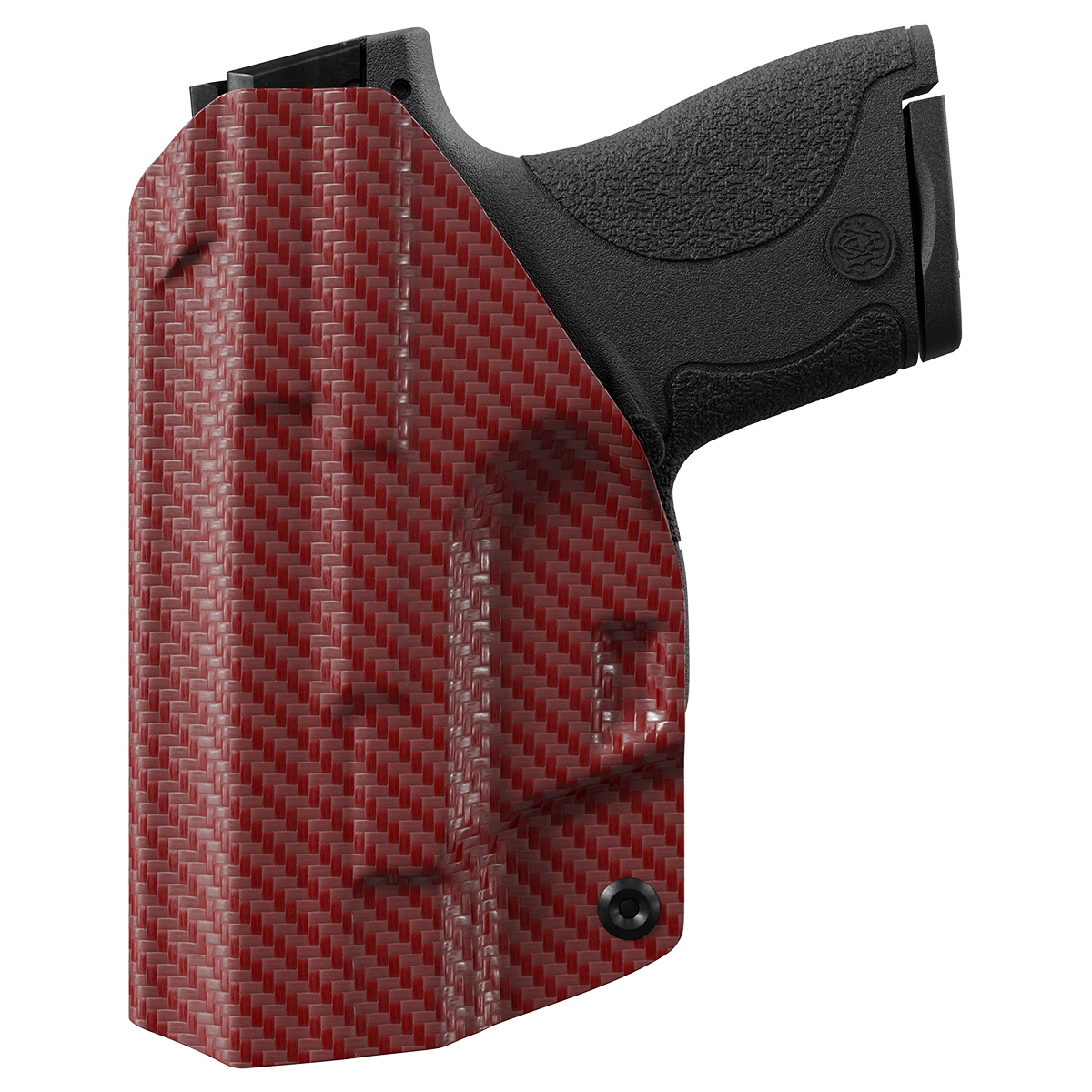 Polymer 80 Glock 17 OWB Holster | Purchase An OWB P80 Glock 17 PF940 Holster Online
